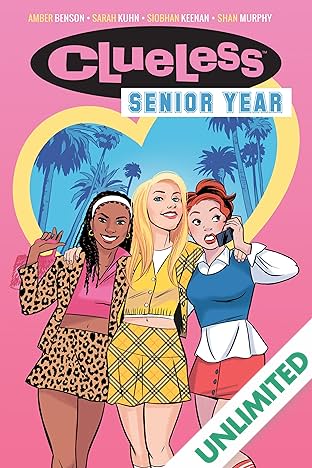 Clueless: Senior Year